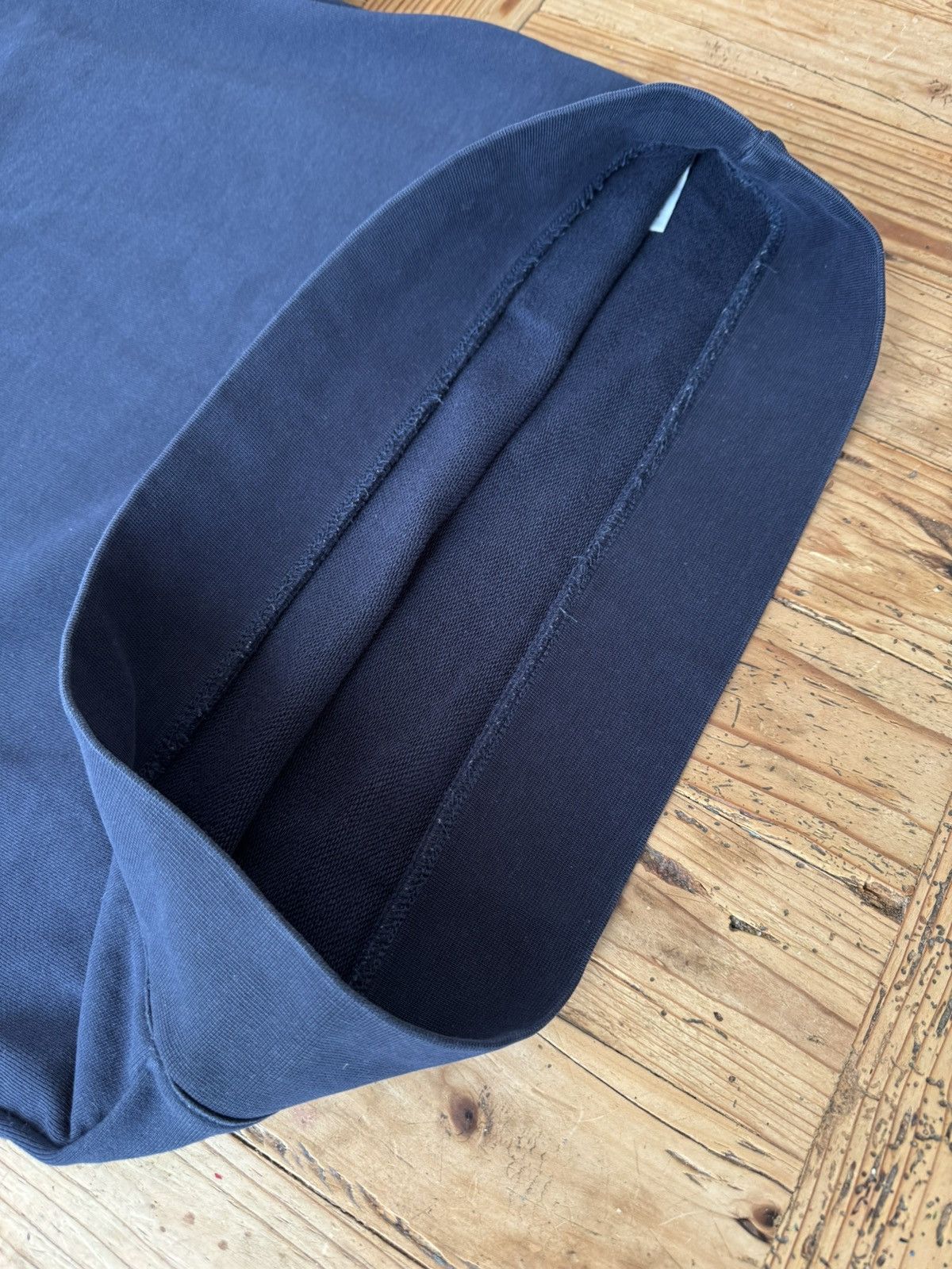 A.P.C. A.P.C. sweatshirt crewneck Size US M / EU 48-50 / 2 - 7 Thumbnail