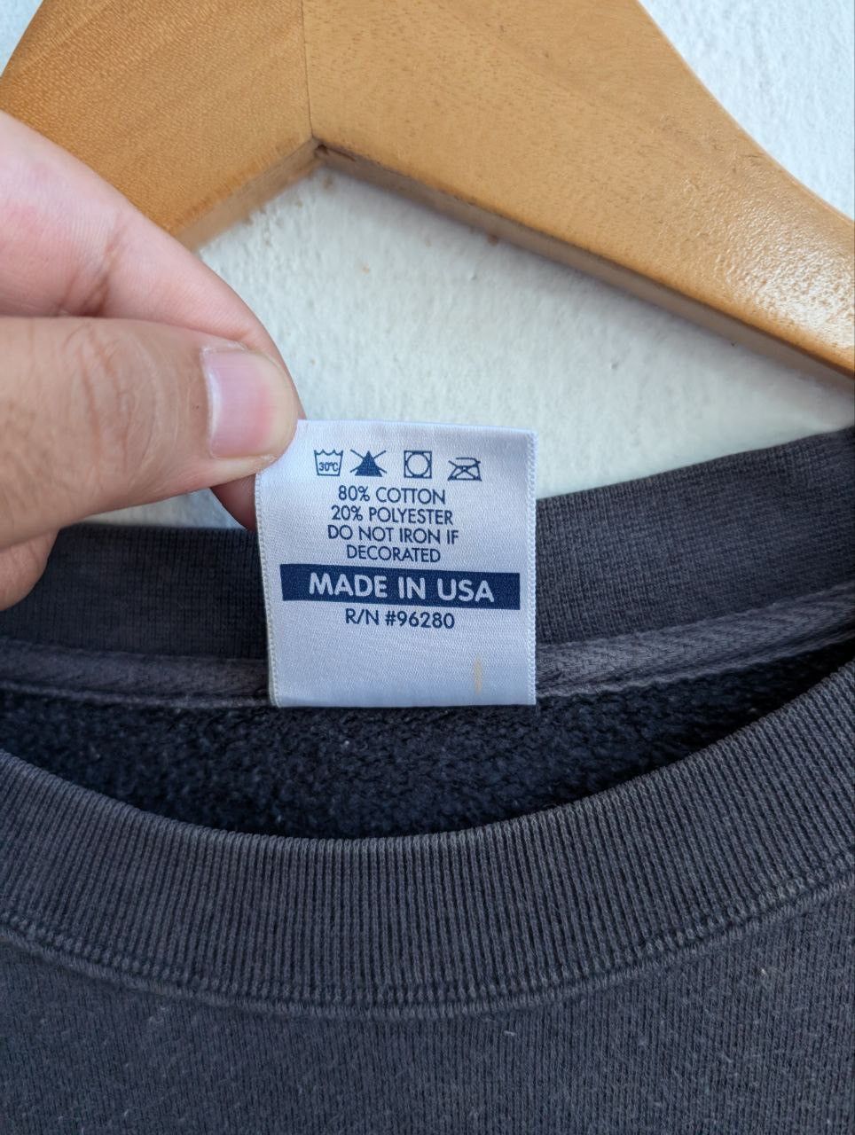 Xlarge sun faded XLARGE sweatshirts Size US M / EU 48-50 / 2 - 8 Thumbnail