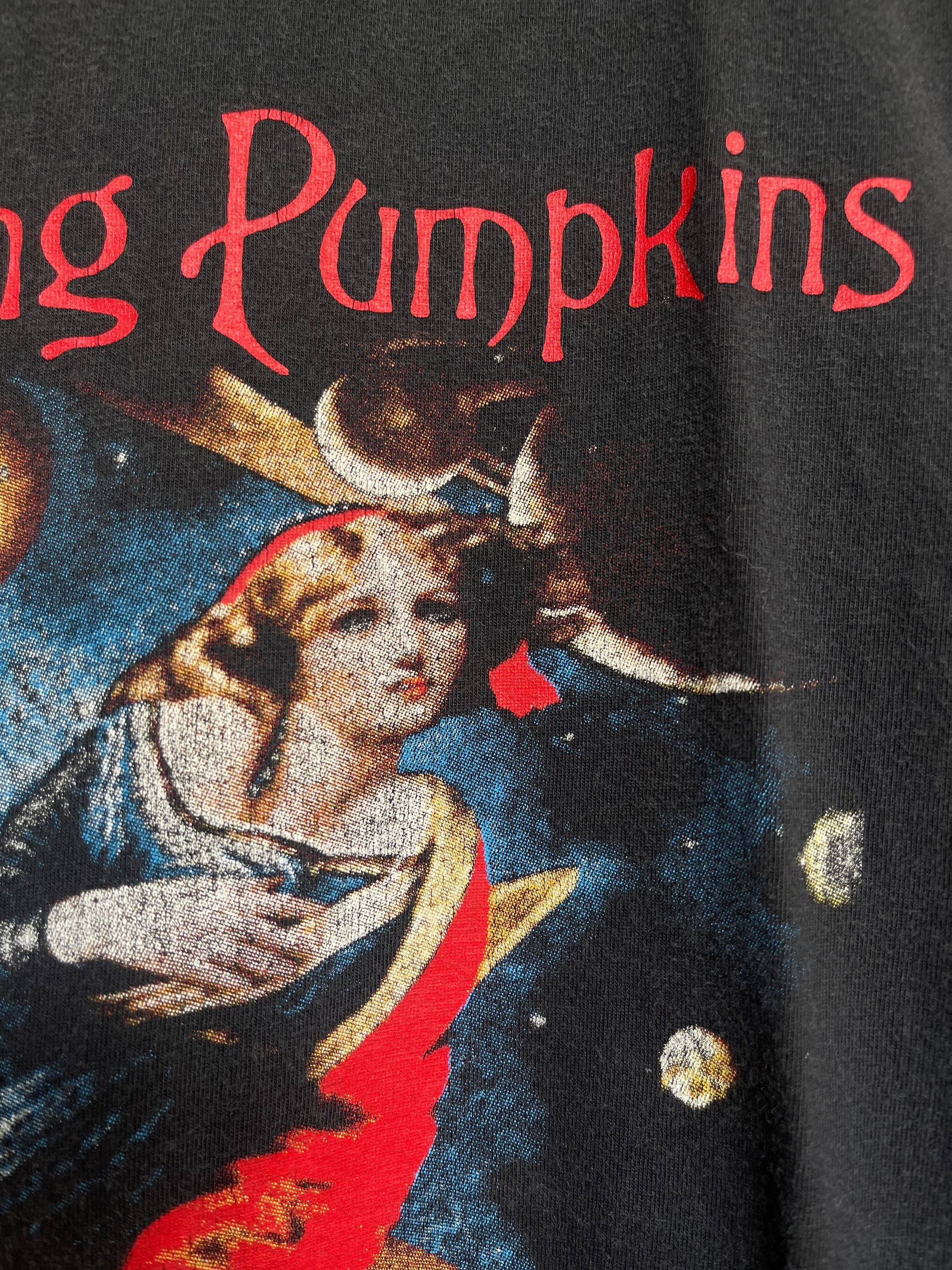 Other Smashing Pumpkins Pixies Soundgarden Alice in Chains Size US L / EU 52-54 / 3 - 3 Thumbnail