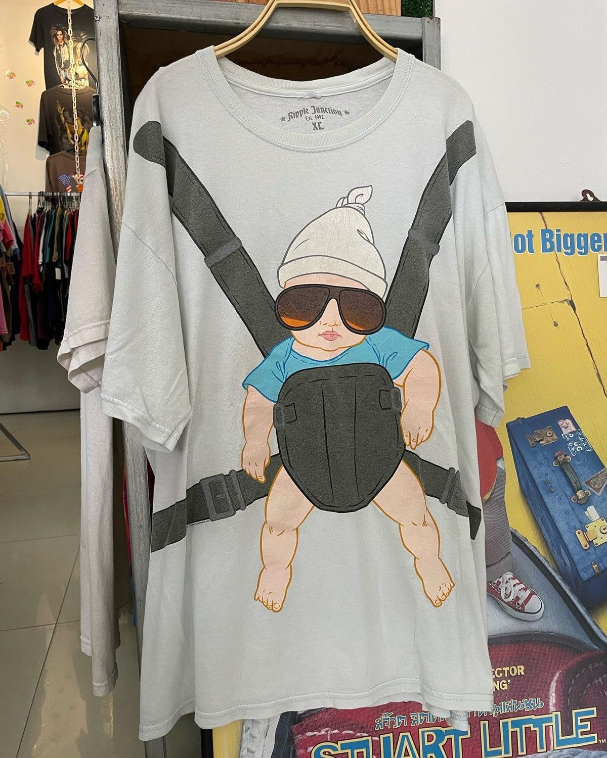 Movie × Rare × Vintage THE HANGOVER 2009 Promo ? | Grailed