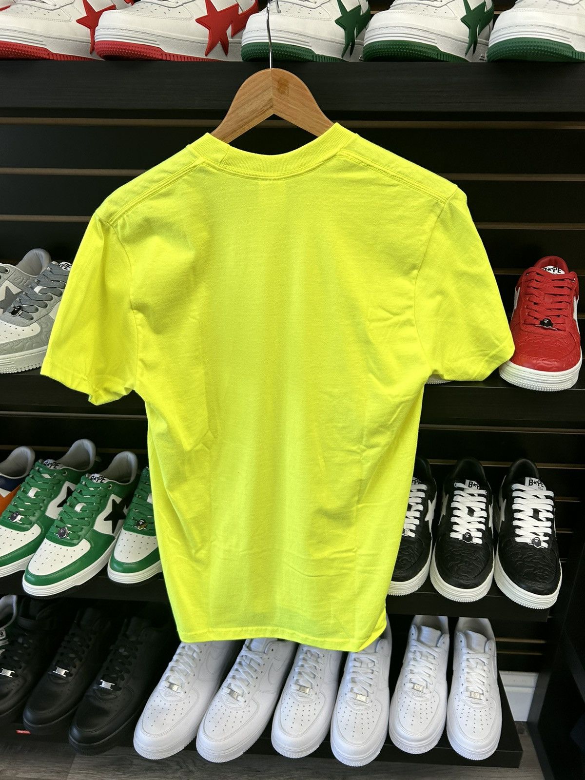 Supreme Supreme T-shirt Size US S / EU 44-46 / 1 - 2 Thumbnail