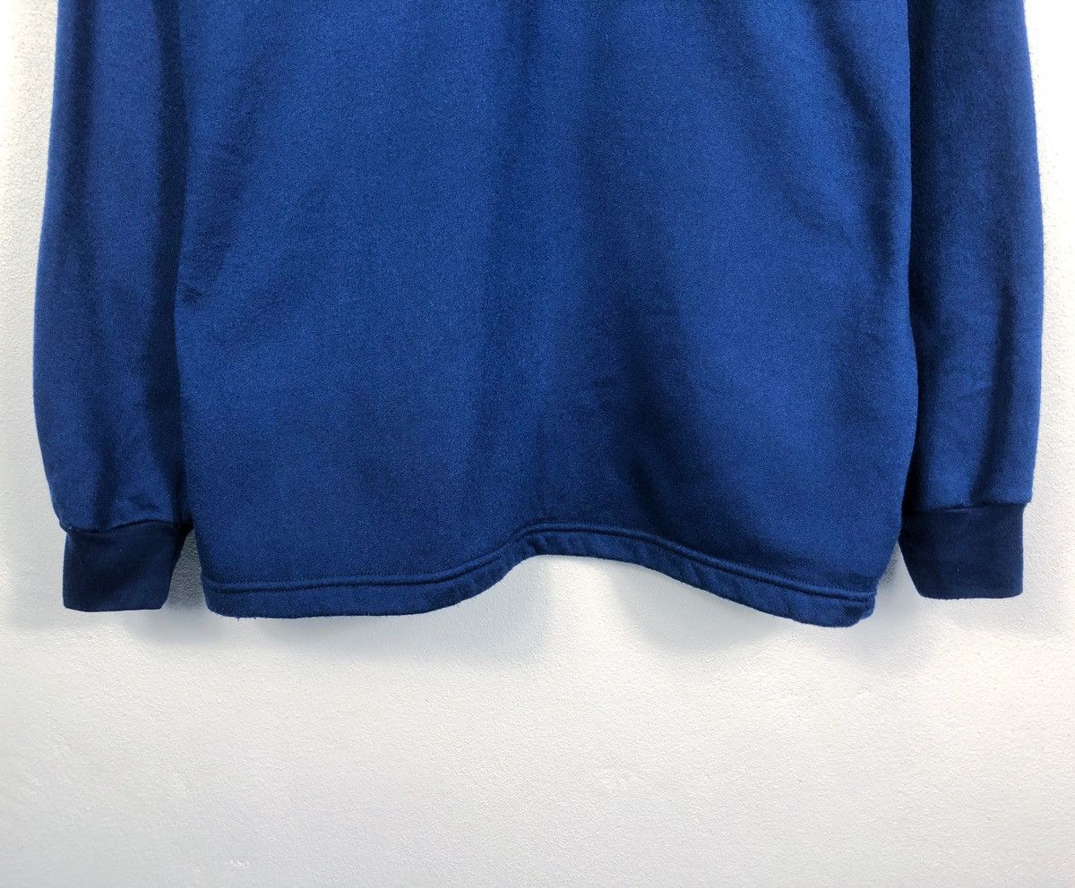 Patagonia × Vintage Rare Vintage Patagonia Half Zip Jumper Sweater Made in USA Size US L / EU 52-54 / 3 - 4 Thumbnail