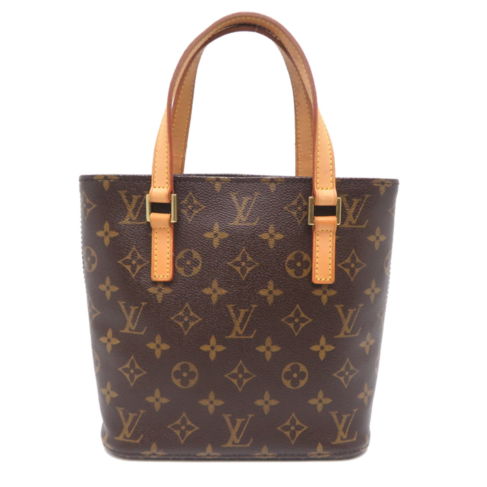 Louis Vuitton Louis Vuitton Vavin PM Women's Handbag M51172 (Discontinued) Monogram Brown Size ONE SIZE - 1 Thumbnail