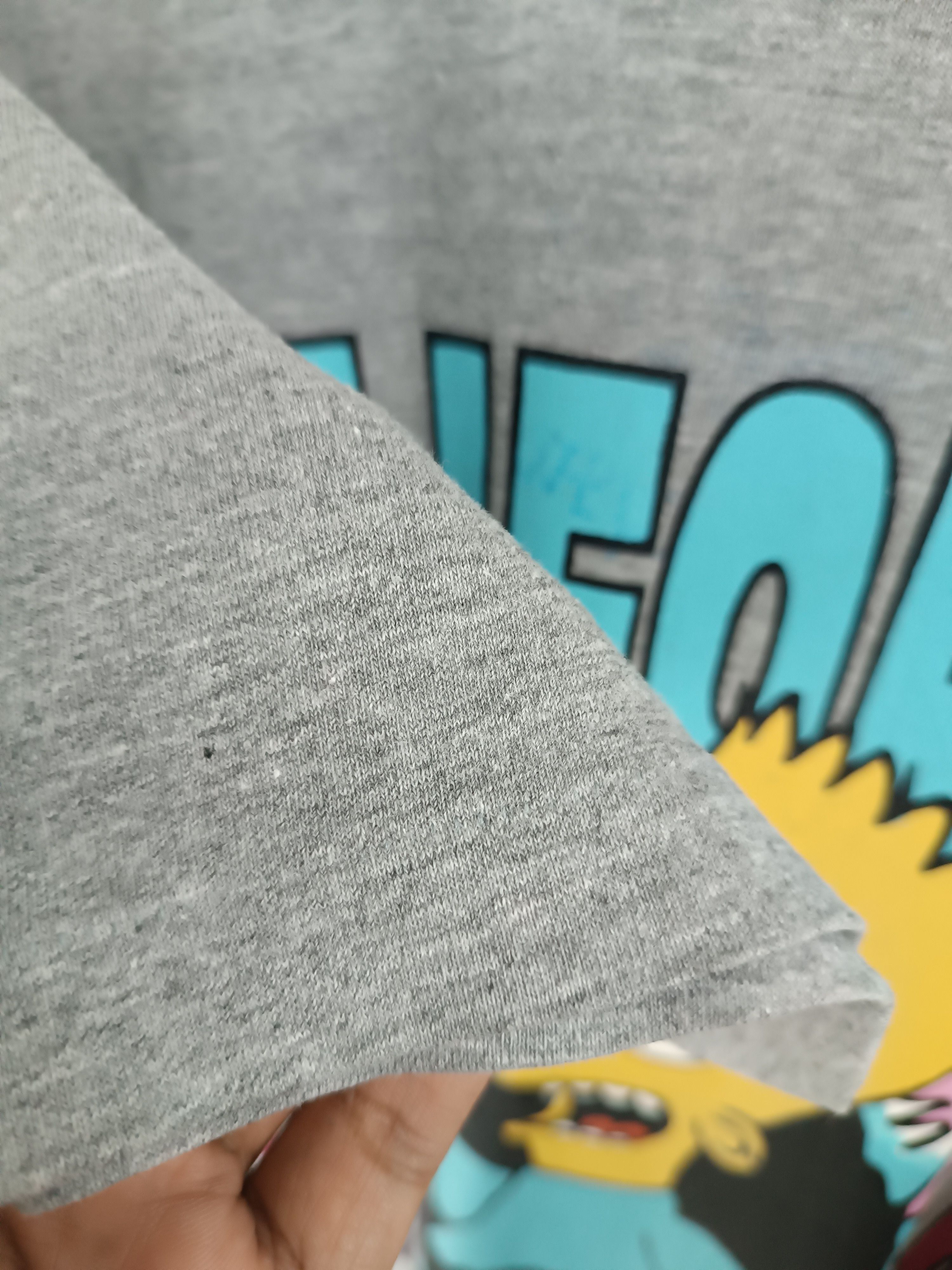 Cartoon Network VINTAGE 90'S THE SIMPSONS BART CALIFORNIA TEES VERY RARE Size US M / EU 48-50 / 2 - 12 Thumbnail