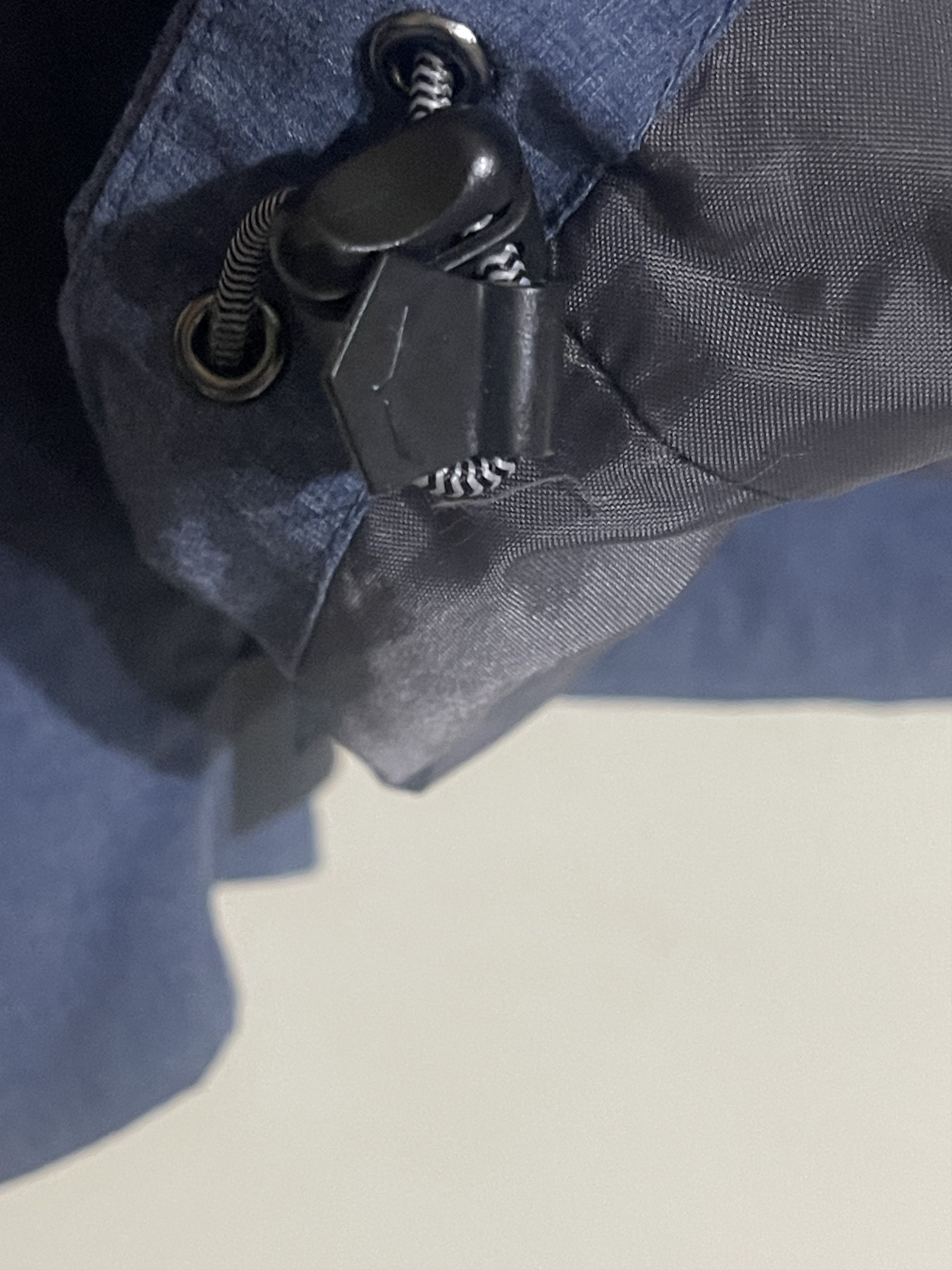 SALEWA Salewa Alphubel goretex insulated jacket Size US M / EU 48-50 / 2 - 7 Thumbnail