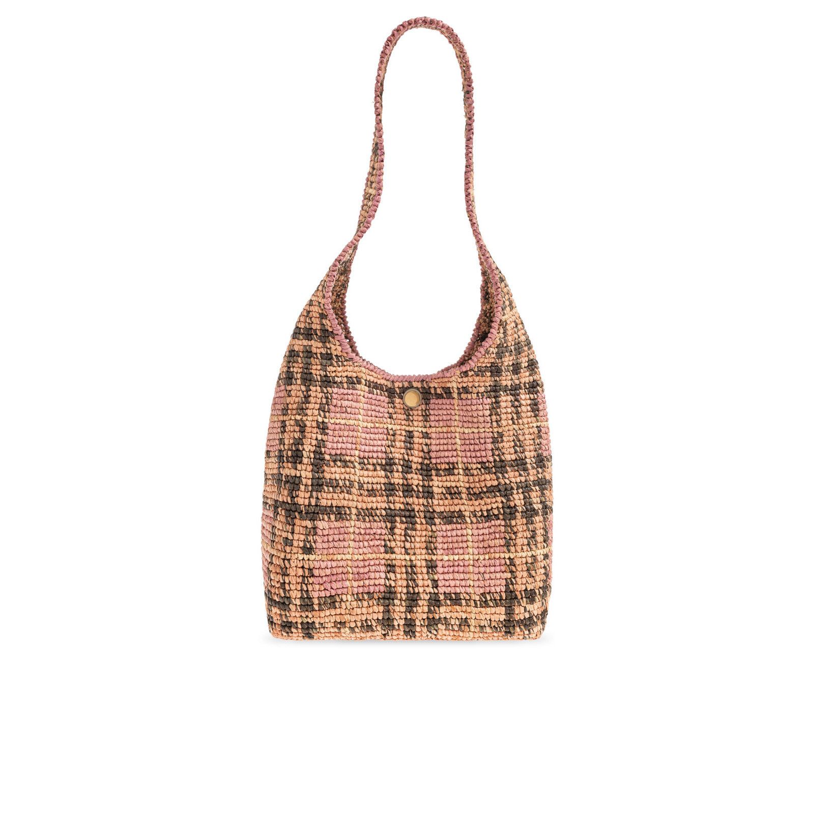 Burberry BURBERRY Margate Small Shoulder Bag New Size ONE SIZE - 2 Thumbnail