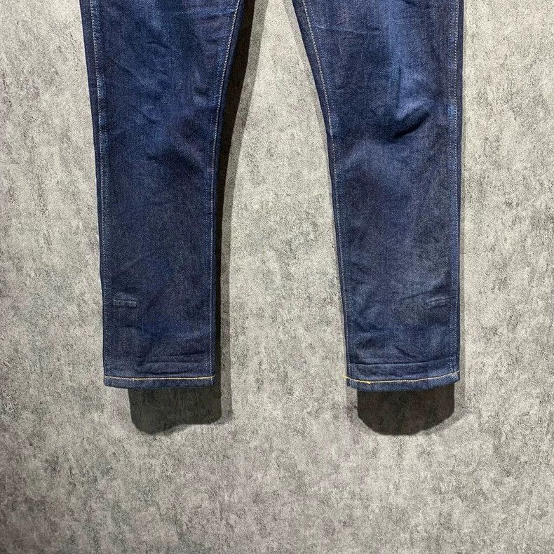 Gucci Gucci Classic casual jeans 2501-Nextarrow Size US 30 / EU 46 - 7 Thumbnail