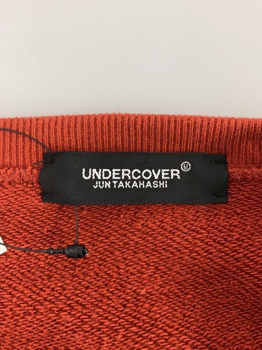 Undercover AW20 Samurai Sweater Size US XL / EU 56 / 4 - 3 Thumbnail