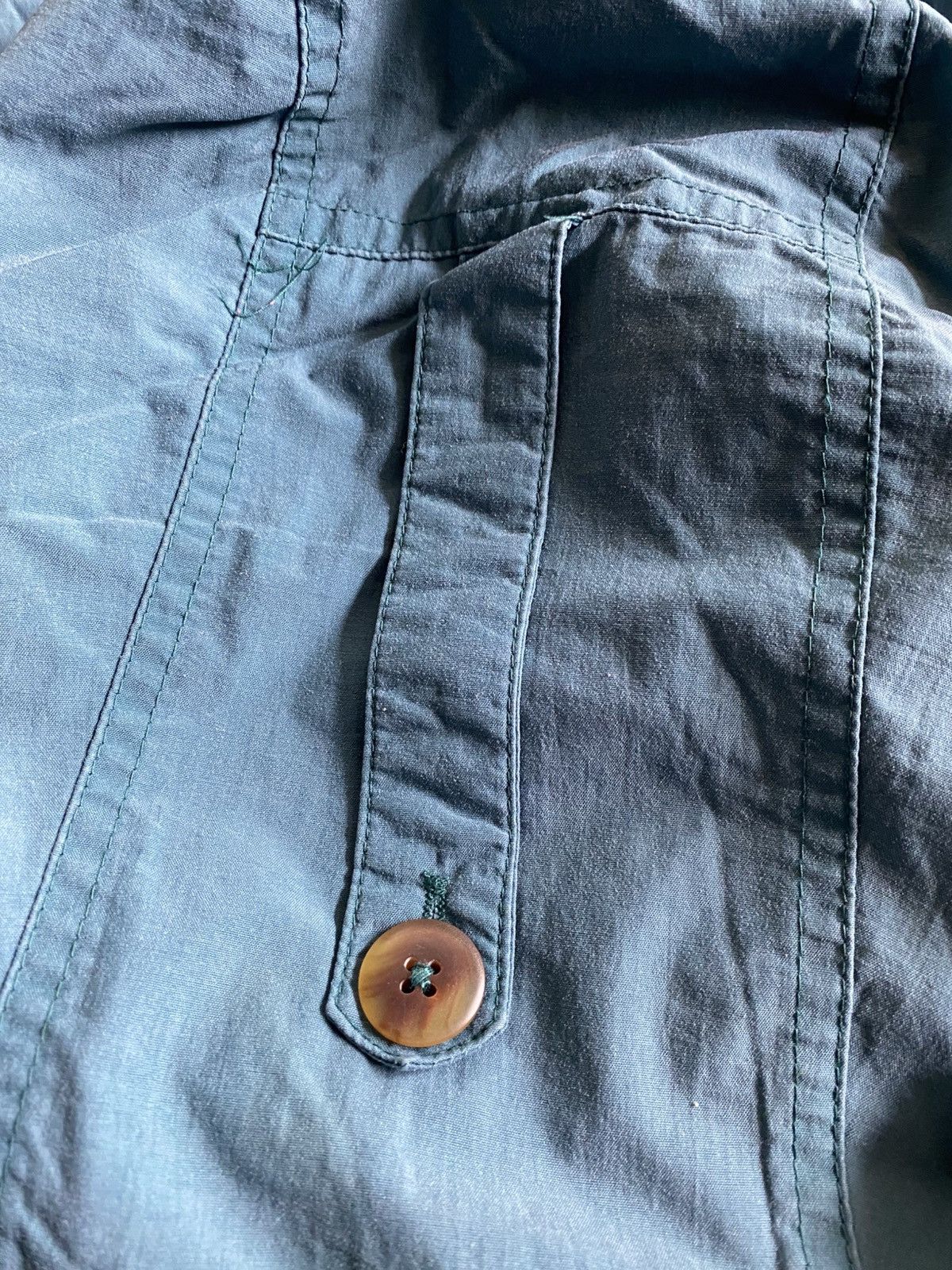 Columbia × The North Face Vintage 90s Columbia Anorak Windbreaker Size US XL / EU 56 / 4 - 7 Thumbnail