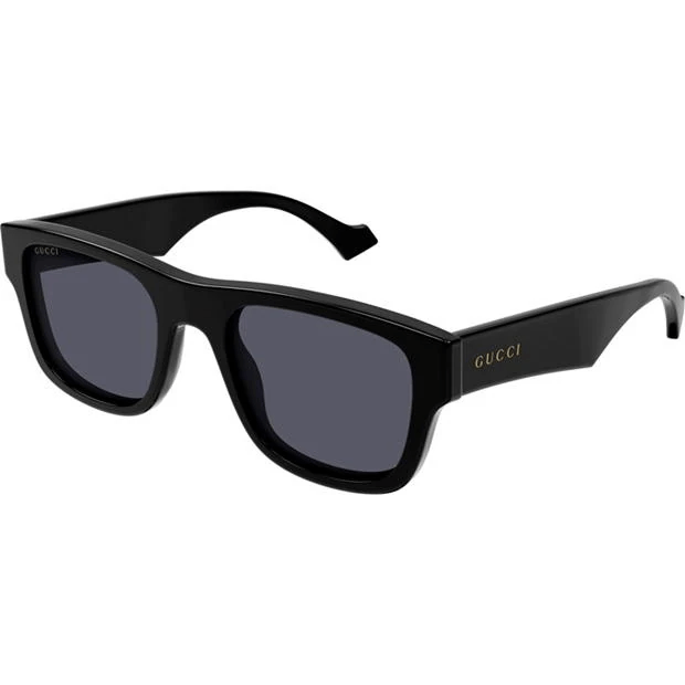 Gucci Wayfarer Sunglasses Size ONE SIZE - 1 Thumbnail