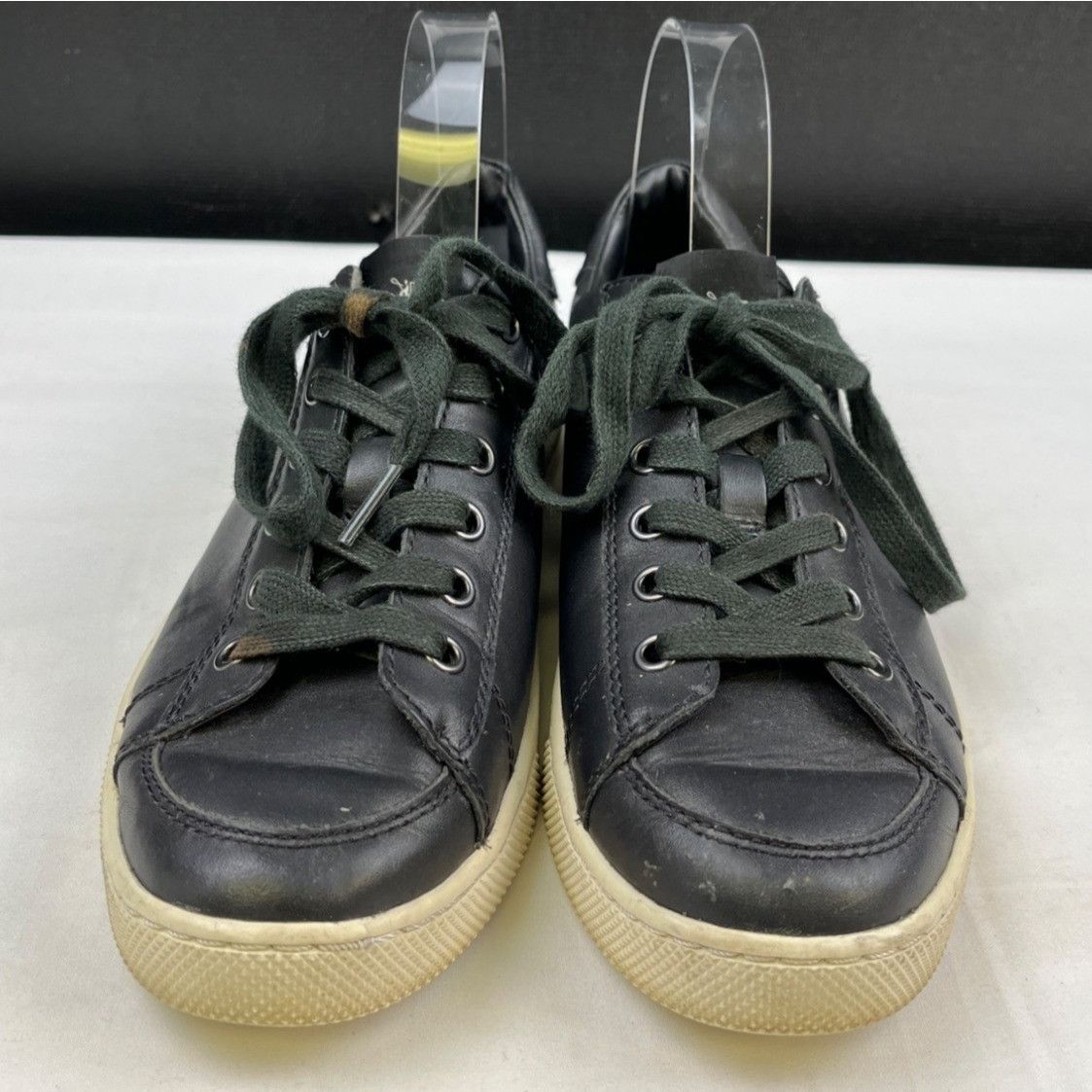 Coach Coach G3781 Women's Black Shoes/Sneakers Size 8.5B SKU 4680 Size US 8.5 / IT 38.5 - 1 Thumbnail