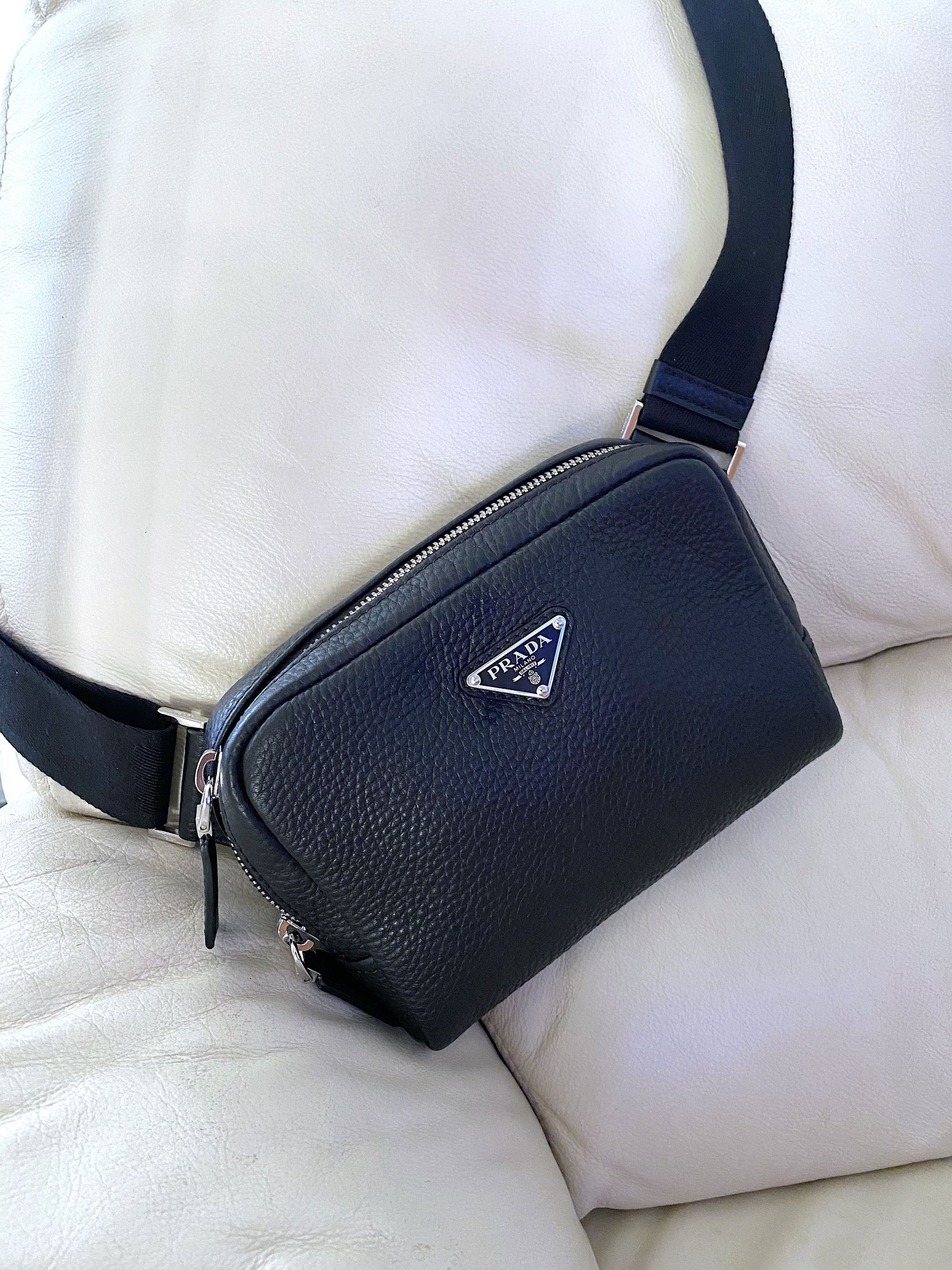 Prada Crossbody bag Size ONE SIZE - 1 Thumbnail