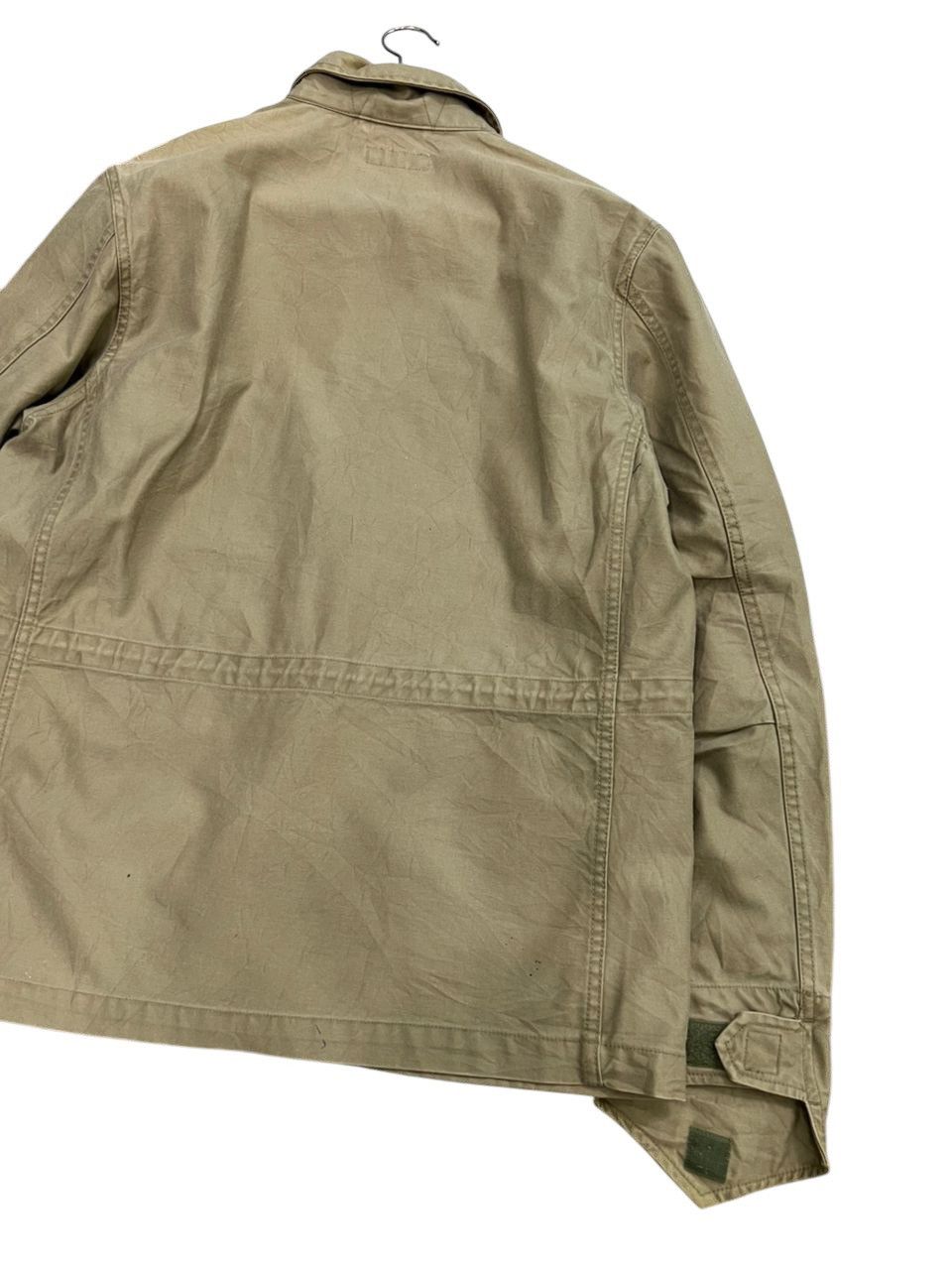 Head Porter Head Porter Plus M65 Military Jacket Size US L / EU 52-54 / 3 - 7 Thumbnail