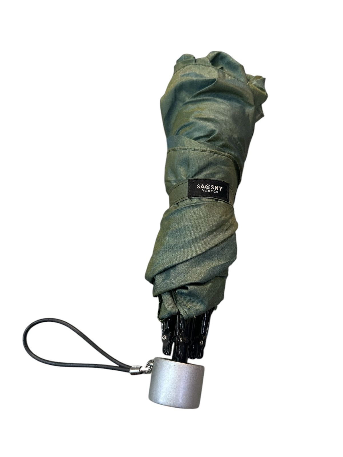 Y's × Yohji Yamamoto Yohji Yamamoto Y’sacc Saccnys Chamelion Umbrella Size ONE SIZE - 1 Thumbnail