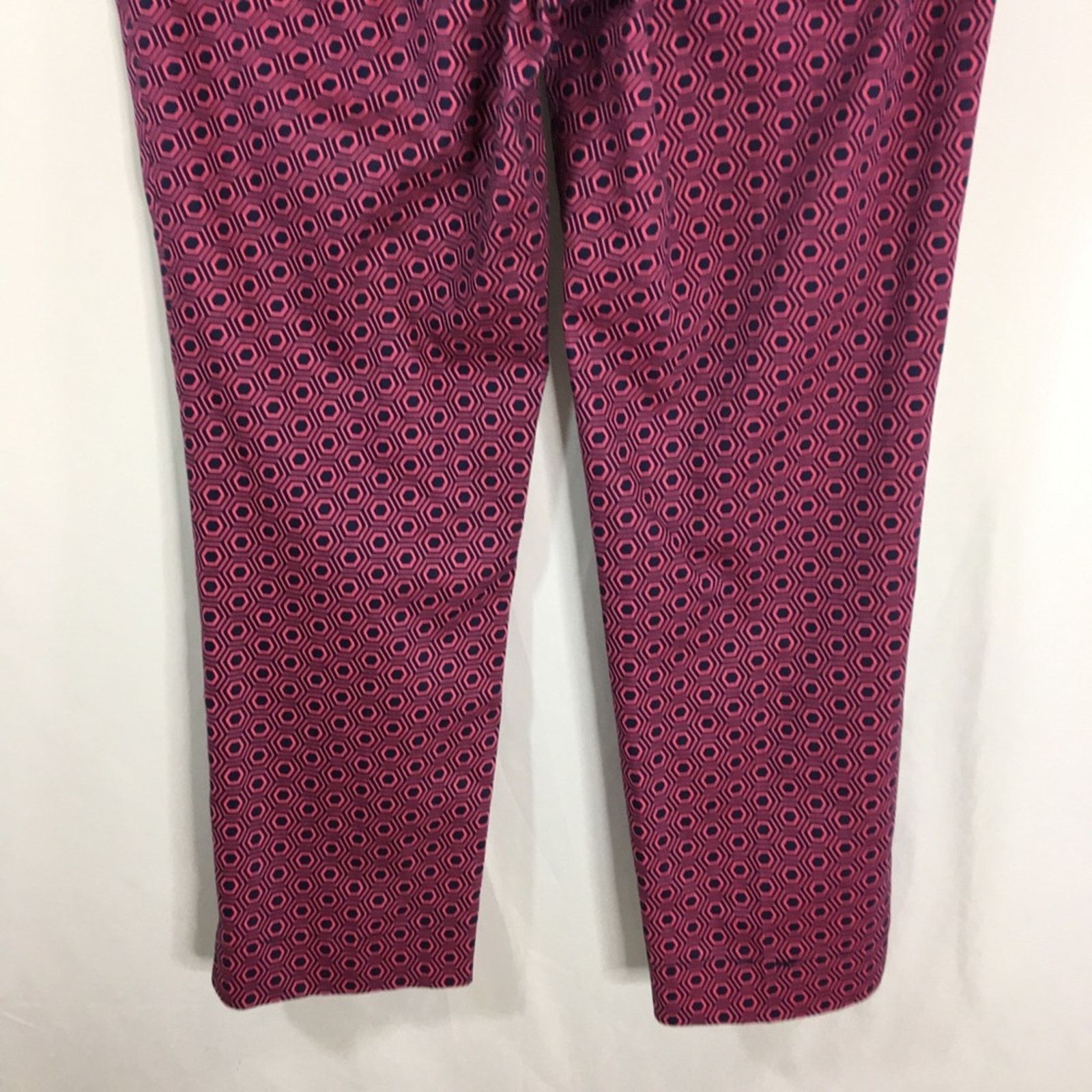 Laundry by Shelli Segal Laundry by Shelli Segal Pants Size 8 Size 30" / US 8 / IT 44 - 7 Thumbnail