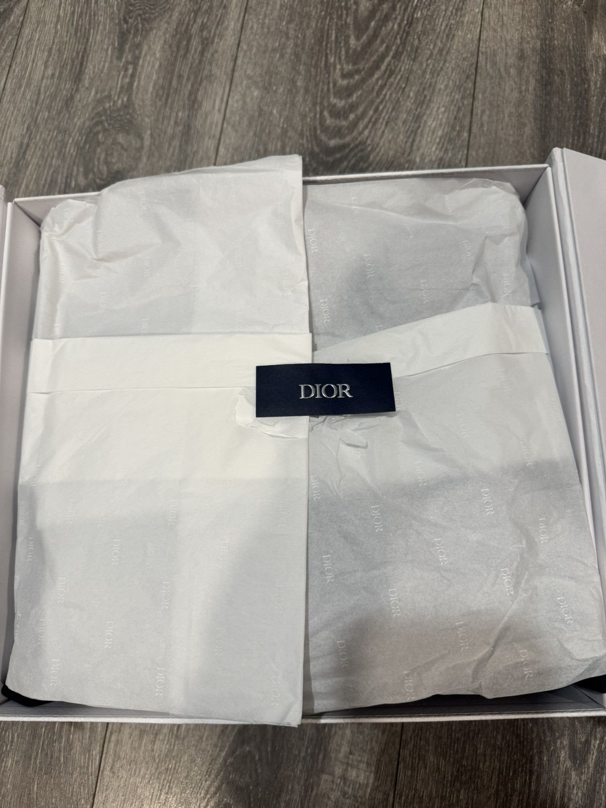 Dior Dior Maxi Safari Oblique Bag Size ONE SIZE - 16 Thumbnail