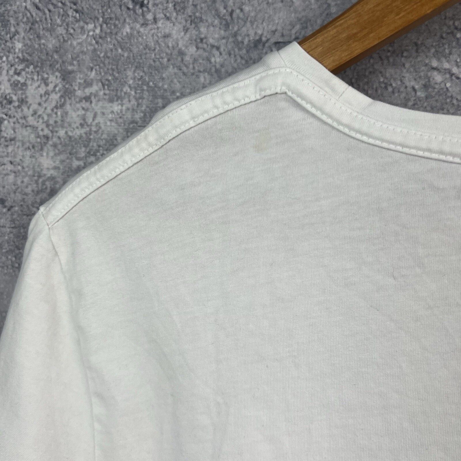 Allsaints Allsaints Tee Men's Size S Short Sleeve Size US S / EU 44-46 / 1 - 9 Thumbnail