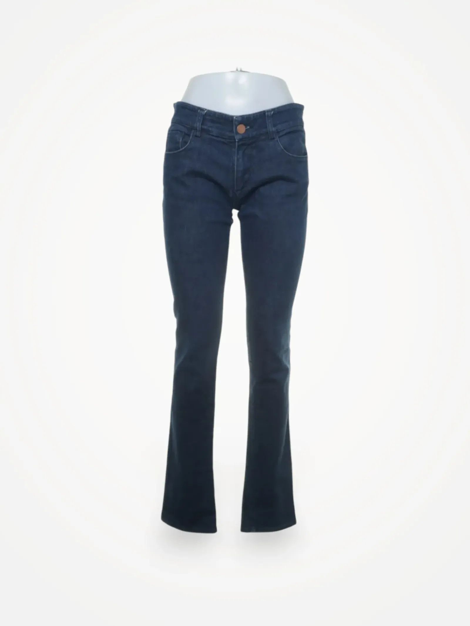 Chloe Chloé Jeans Size 27" / US 4 / IT 40 - 1 Thumbnail