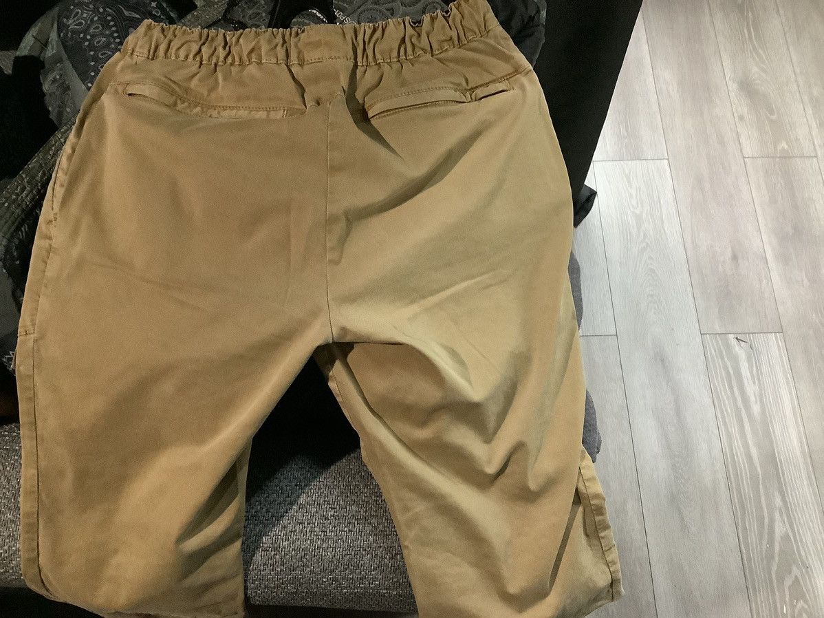 Kith Kith Mercer pants khaki Size US 30 / EU 46 - 2 Thumbnail