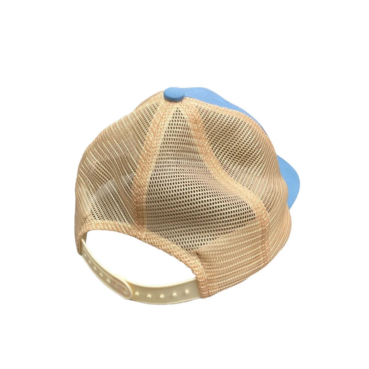 Visvim Visvim GOODYEAR II mesh CAP 0124103003012 Size ONE SIZE - 2 Thumbnail
