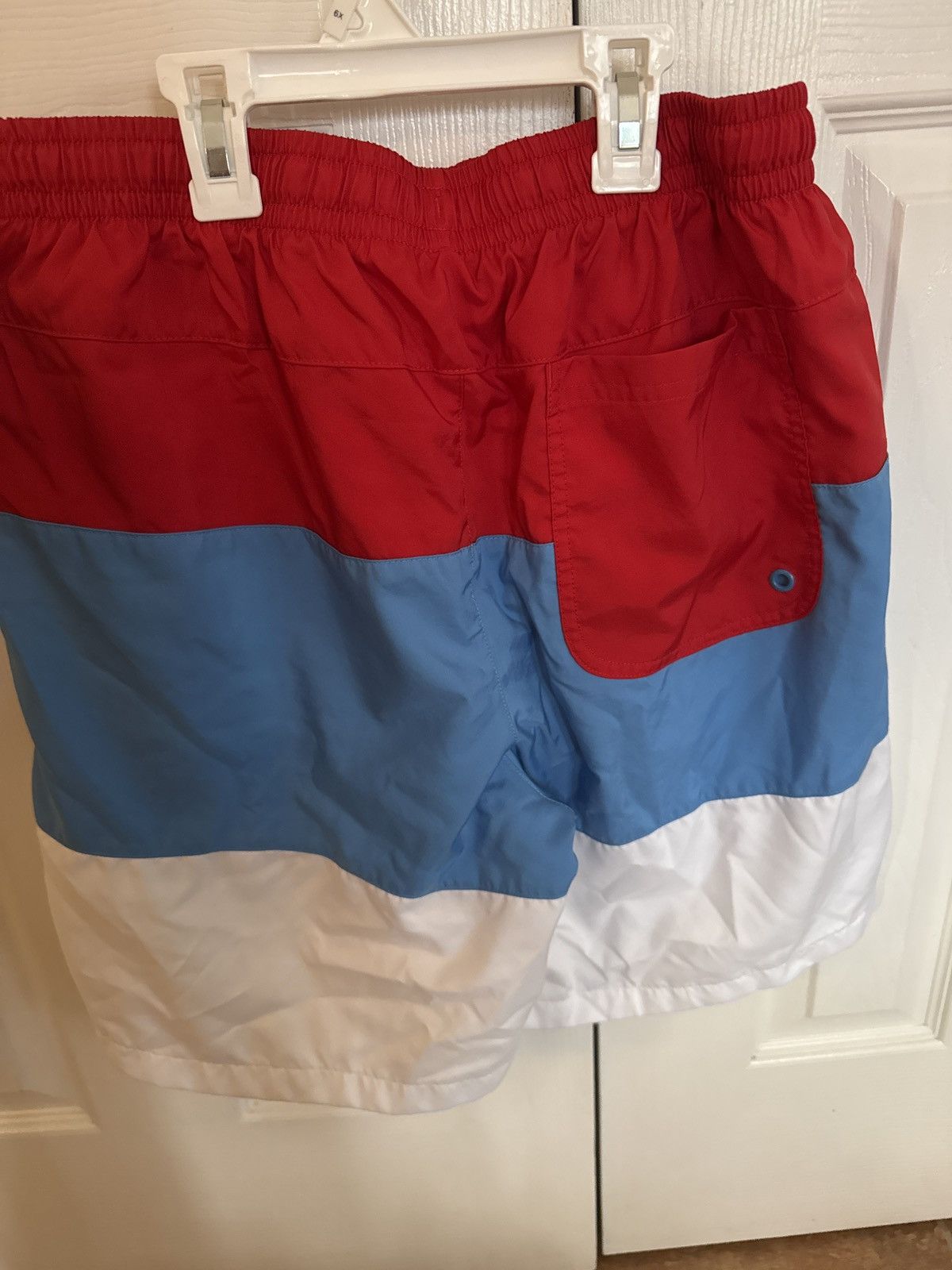 Nike Nike USA shorts Size US 30 / EU 46 - 2 Thumbnail