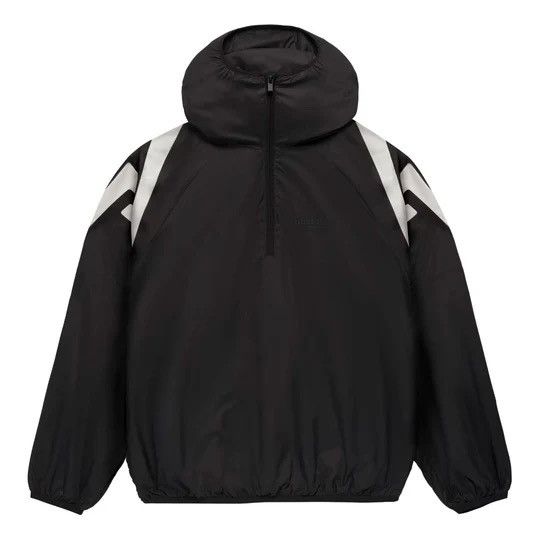 Adidas × Fear of God FEAR OF GOD x adidas Athletics Adination 1/2 Zip Jacket Size US XS / EU 42 / 0 - 3 Thumbnail