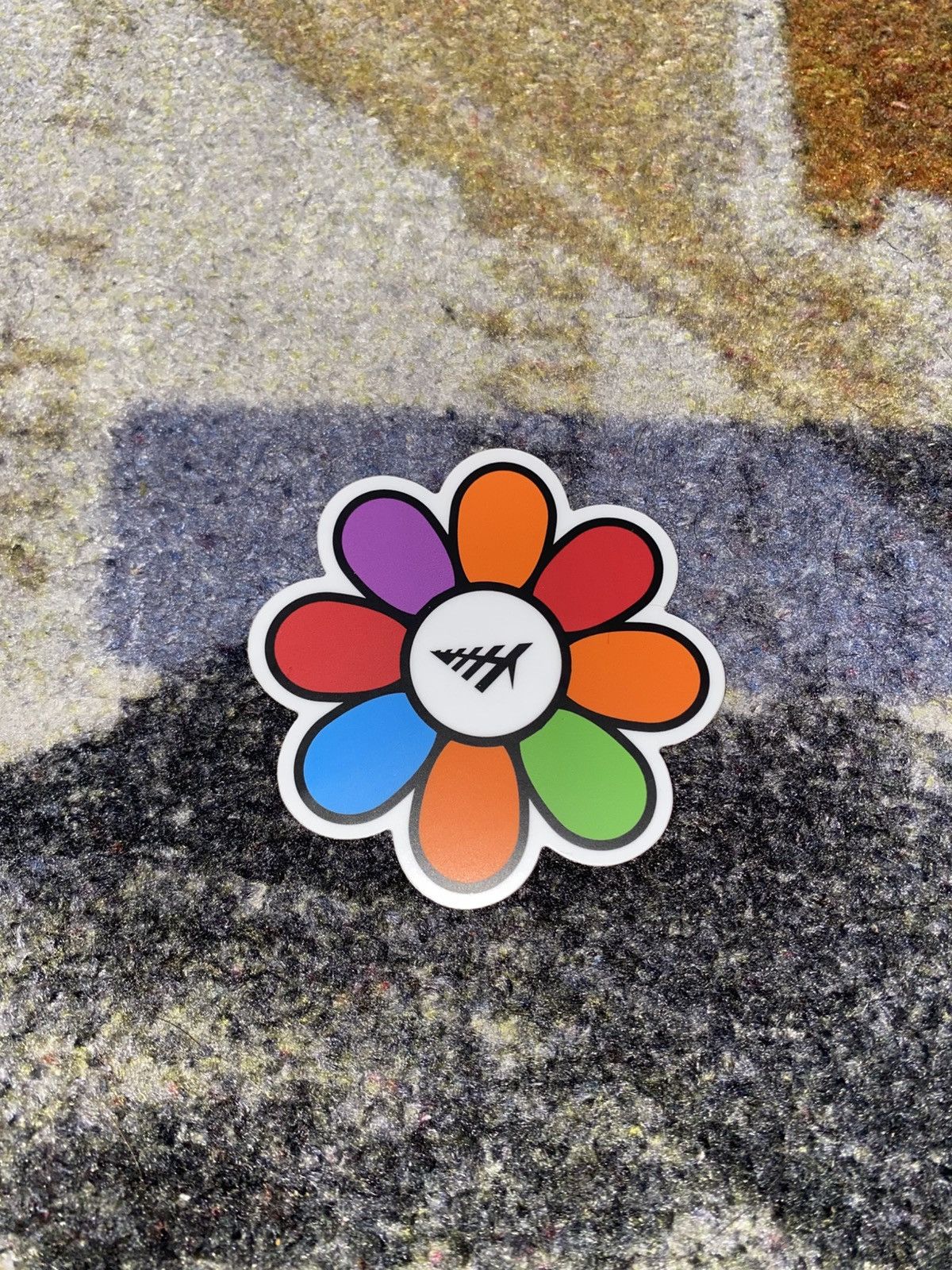Paper Planes Jae Tips x Paper Planes Sticker (POP UP EXCLUSIVE) Size ONE SIZE - 1 Preview