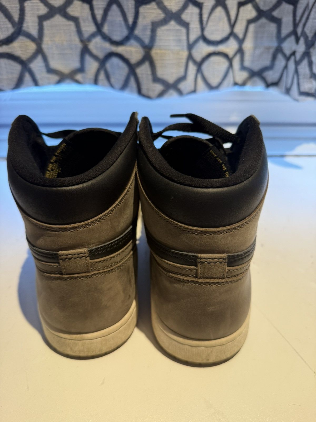 Jordan Brand Jordan 1 Palomino Size US 10.5 / EU 43-44 - 5 Thumbnail