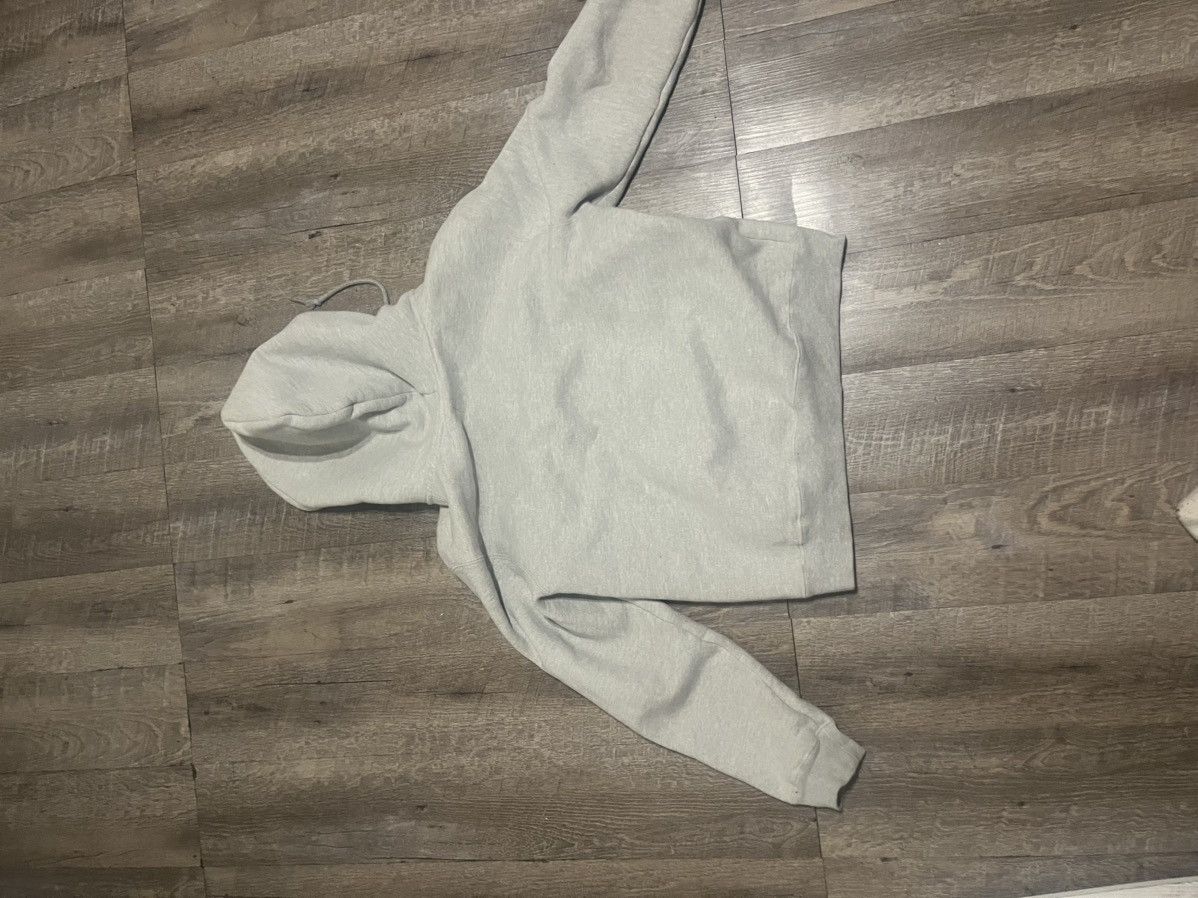 Hardies Hardware Hardies NYC x Denim Tears Zip Hoodie Size US S / EU 44-46 / 1 - 4 Thumbnail