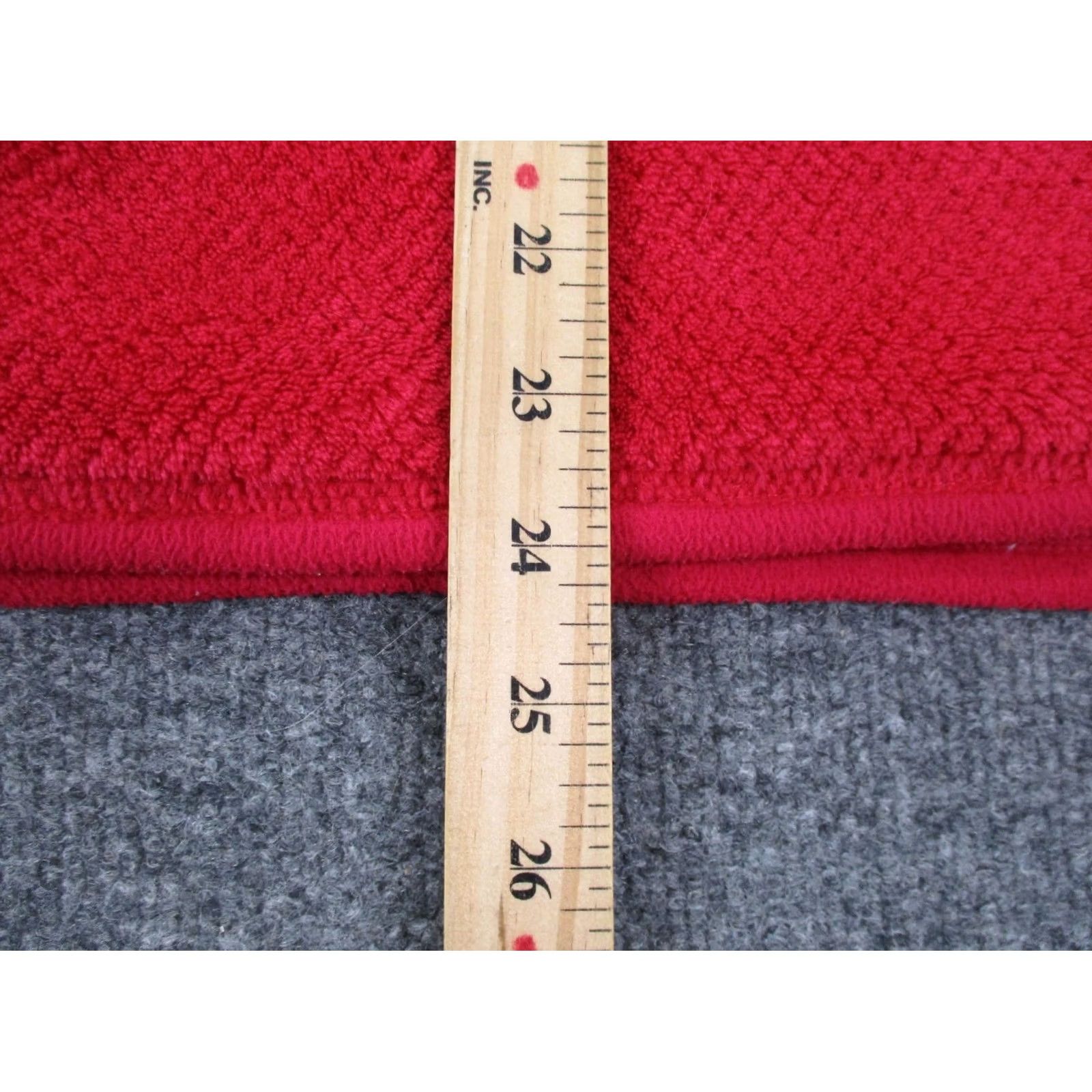 Patagonia Patagonia Snap T Jacket Sweater Womens M Red Outdoor Hiking Camping 25442 Size M / US 6-8 / IT 42-44 - 5 Thumbnail