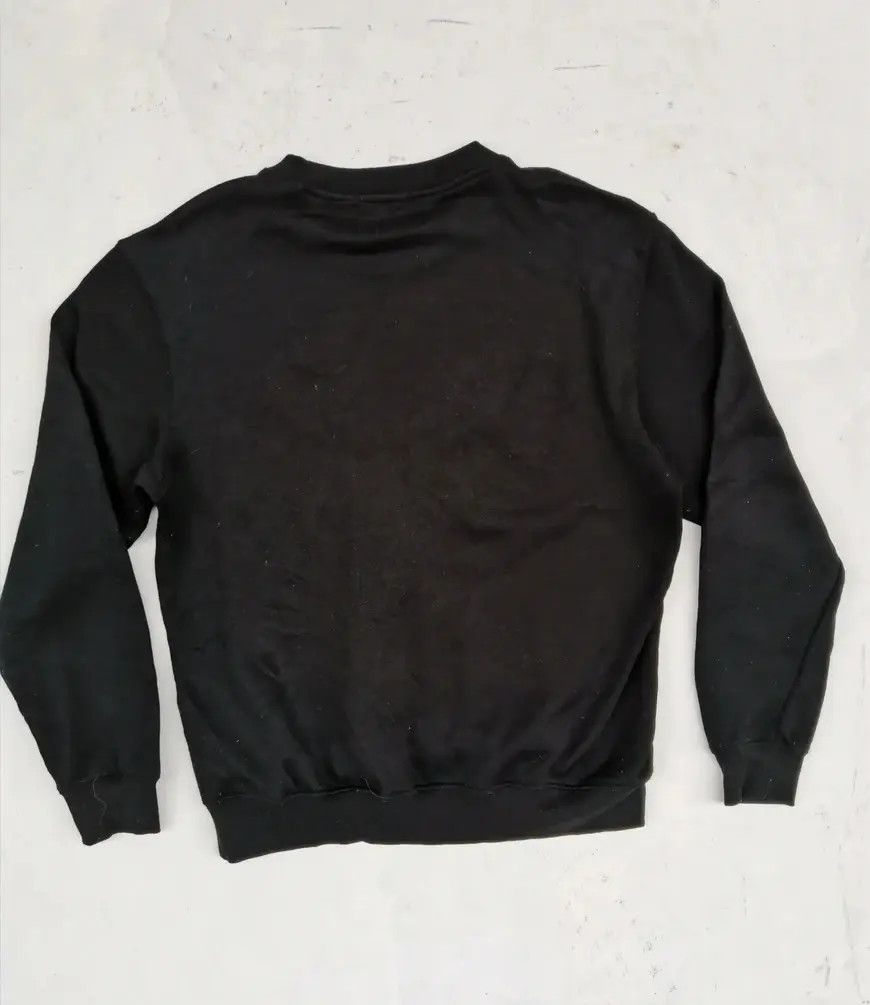 Brooklyn Clothing Rare!!! Brooklyn Memories New York Big Logo Sweatshirts Size US L / EU 52-54 / 3 - 7 Thumbnail