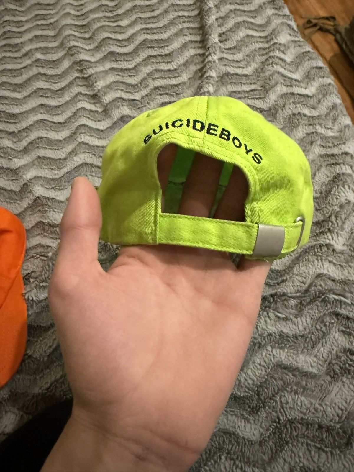 G59 Records G59 hat Size ONE SIZE - 3 Thumbnail