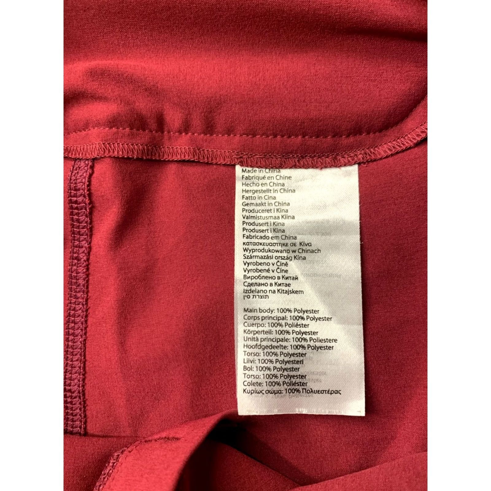 PEARL iZUMi PEARL IZUMI Launch Shorts Women M Vine Travel Activewear 2000s 2010s Mens Womens Boys Girls Size 32" / US 10 / IT 46 - 7 Thumbnail