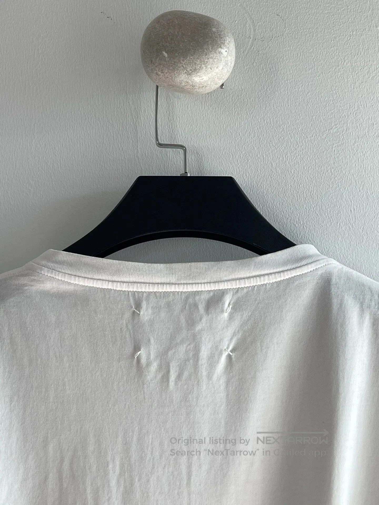 Maison Margiela Maison Martin Margiela Paint Print Tee. Size US S / EU 44-46 / 1 - 5 Thumbnail