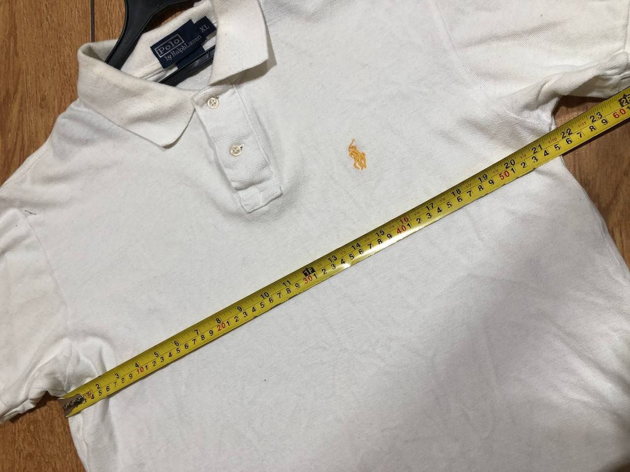 Polo Ralph Lauren Polo Ralph Lauren Polo Size US XL / EU 56 / 4 - 9 Thumbnail