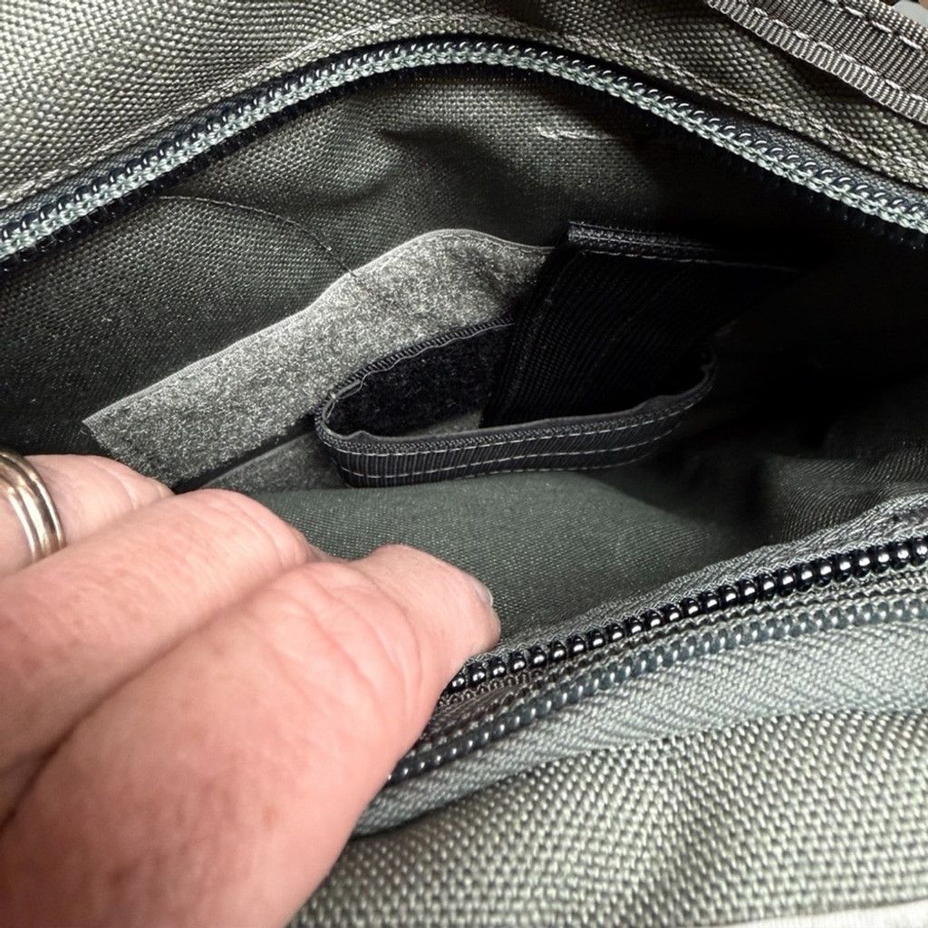 Other Maxpedition Jumbo Versipack NWOT Tactical Sling EDC Bag Size ONE SIZE - 14 Thumbnail