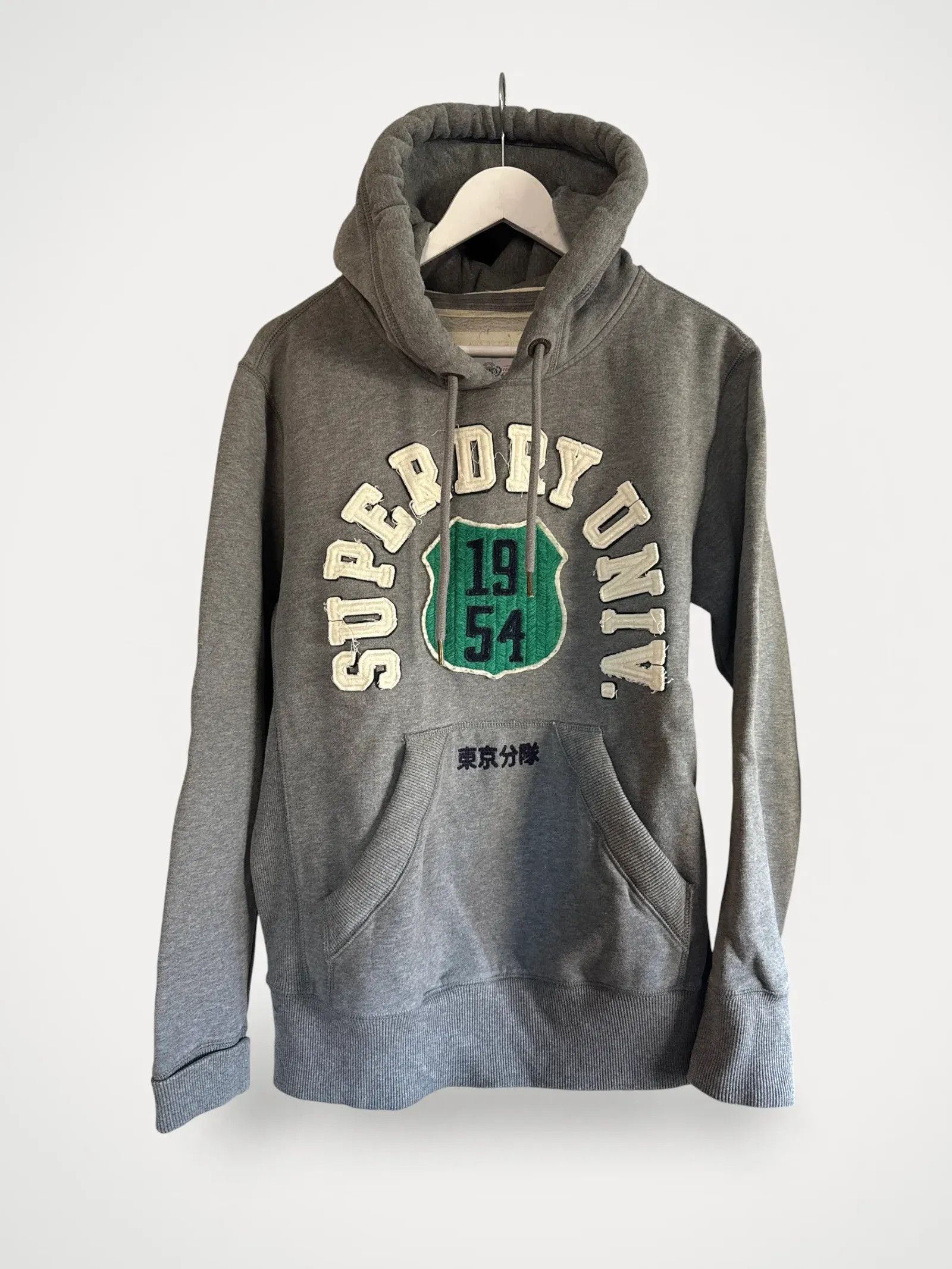 Superdry Superdry Hoodie Size L / US 10 / IT 46 - 1 Thumbnail