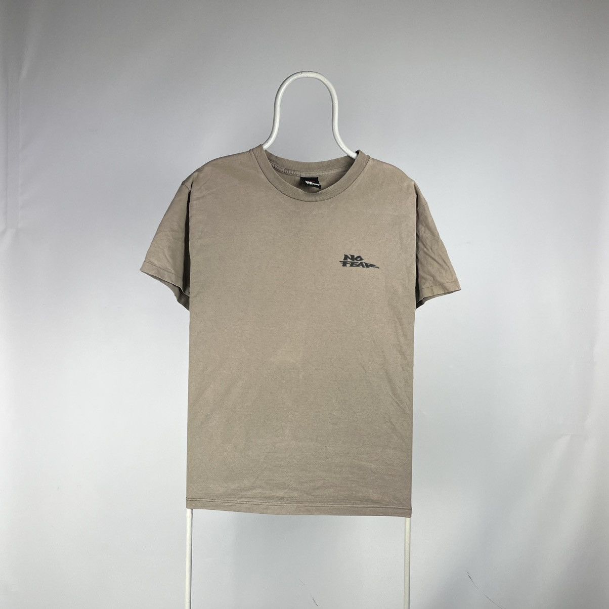 No Fear No fear Tshirt vintage reverse size Large Size US L / EU 52-54 / 3 - 2 Thumbnail