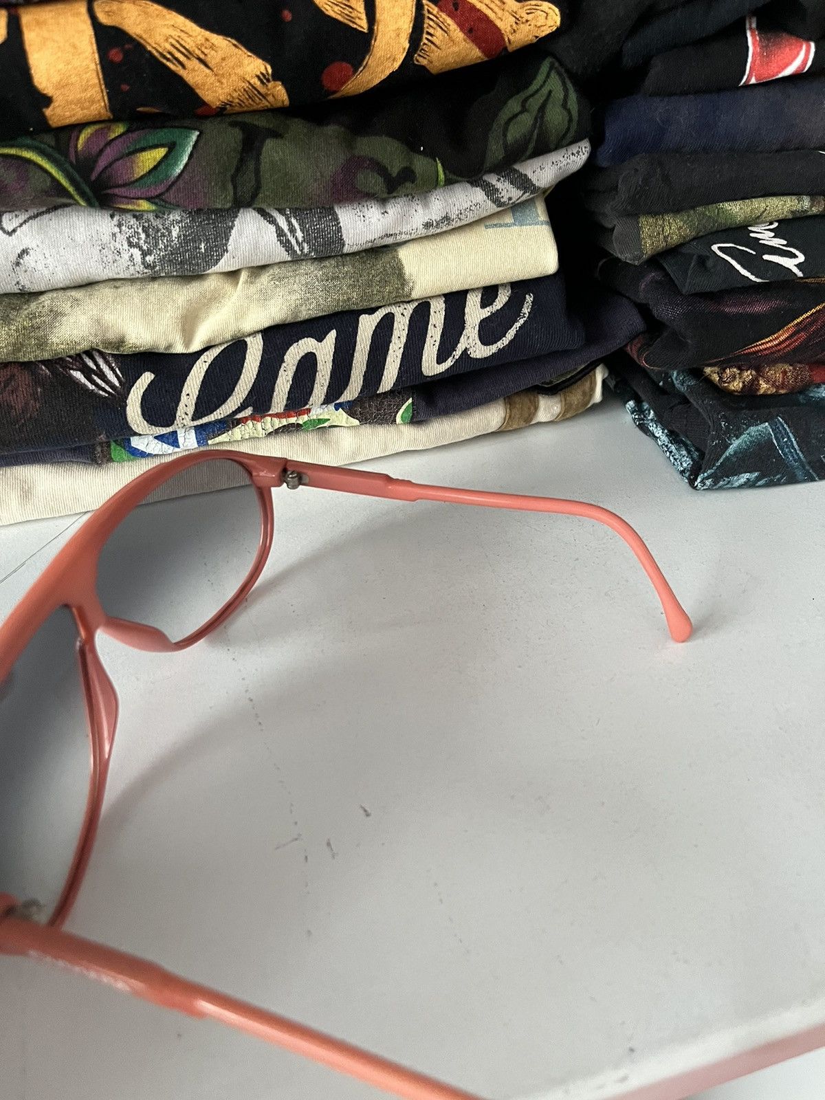 Carrera Vintage Carrera Safari Glasses Streetwear Rare Casual USA Size ONE SIZE - 12 Thumbnail