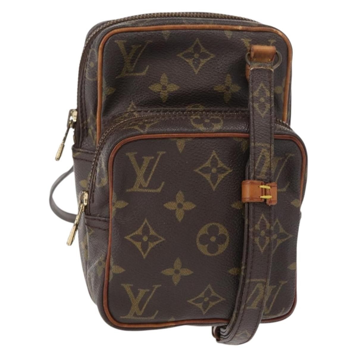 Louis Vuitton Louis Vuitton Amazone Bag Monogram Canvas Size ONE SIZE - 1 Thumbnail
