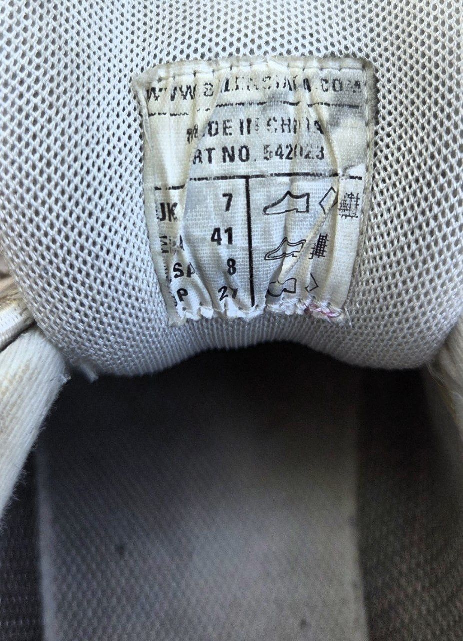 Balenciaga Balenciaga Track White Sneakers Size US 8 / EU 41 - 6 Thumbnail