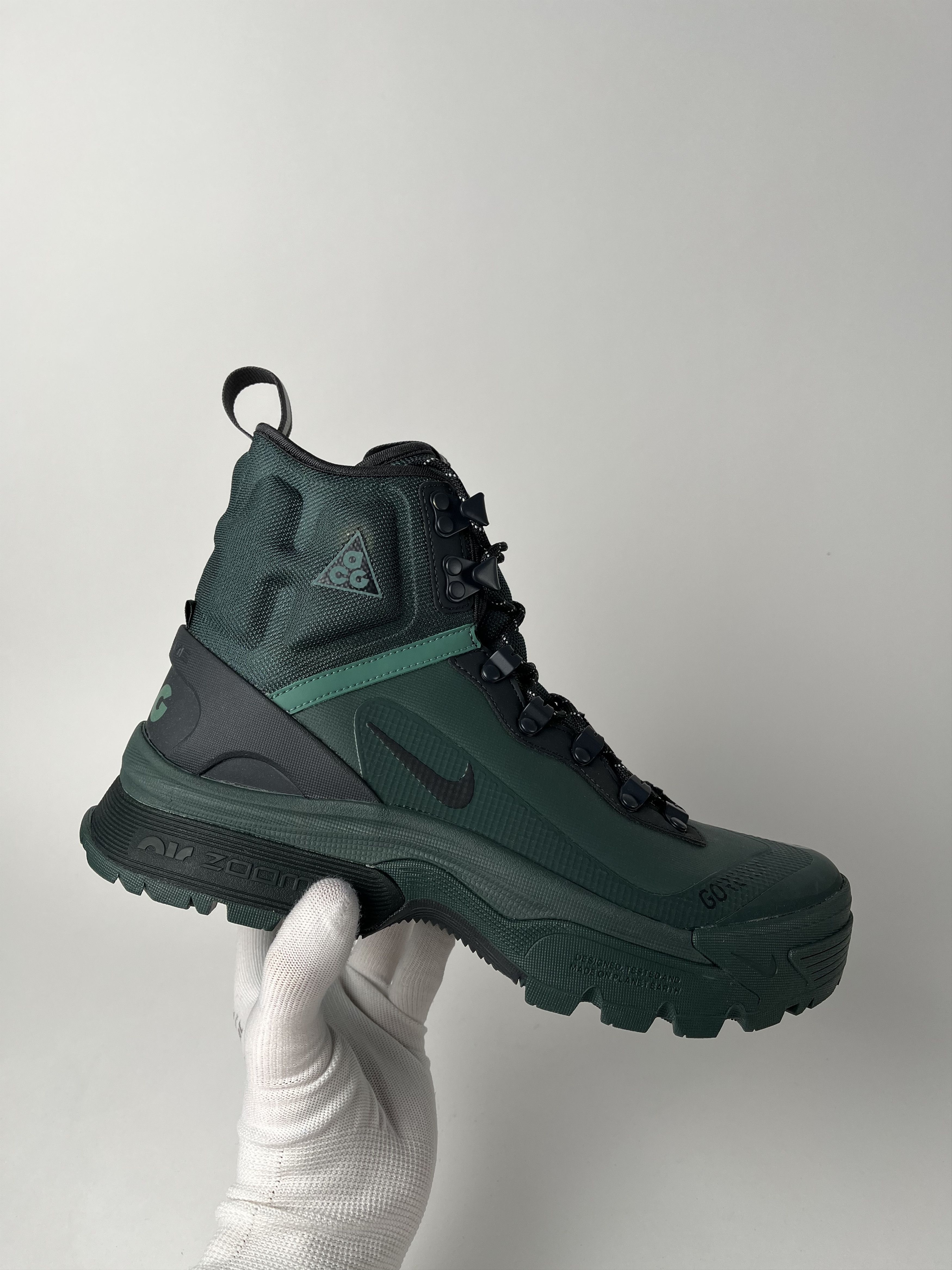 Nike ACG Boots Nike ACG Zoom Gaiadome GORE-TEX Size US 10 / EU 43 - 5 Thumbnail