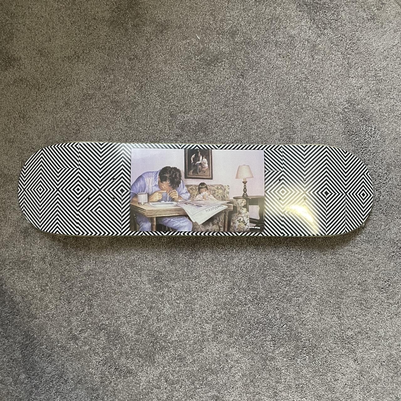 Fucking Awesome Fucking Awesome Coke Dad Deck Size ONE SIZE - 2 Thumbnail