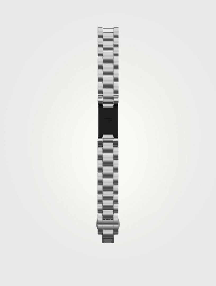 Tom Ford o1loc1c0225 BRTFS00804003 Size: OS / Stainless Steel Strap Size ONE SIZE - 1 Preview