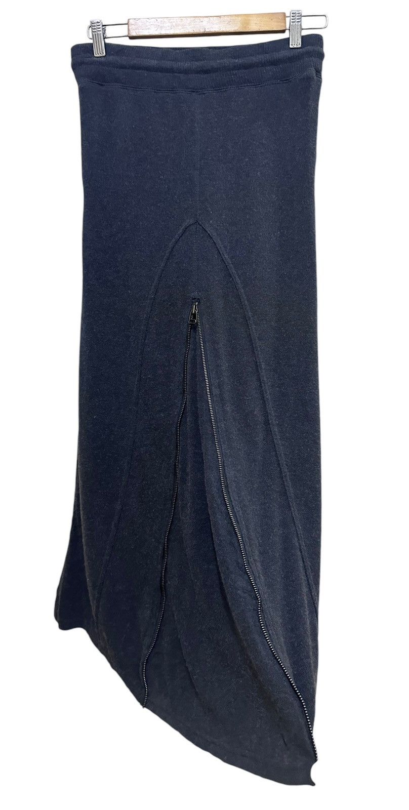 GOA Vintage GOA Double Zipper Skirts Pants Size US 30 / EU 46 - 2 Thumbnail