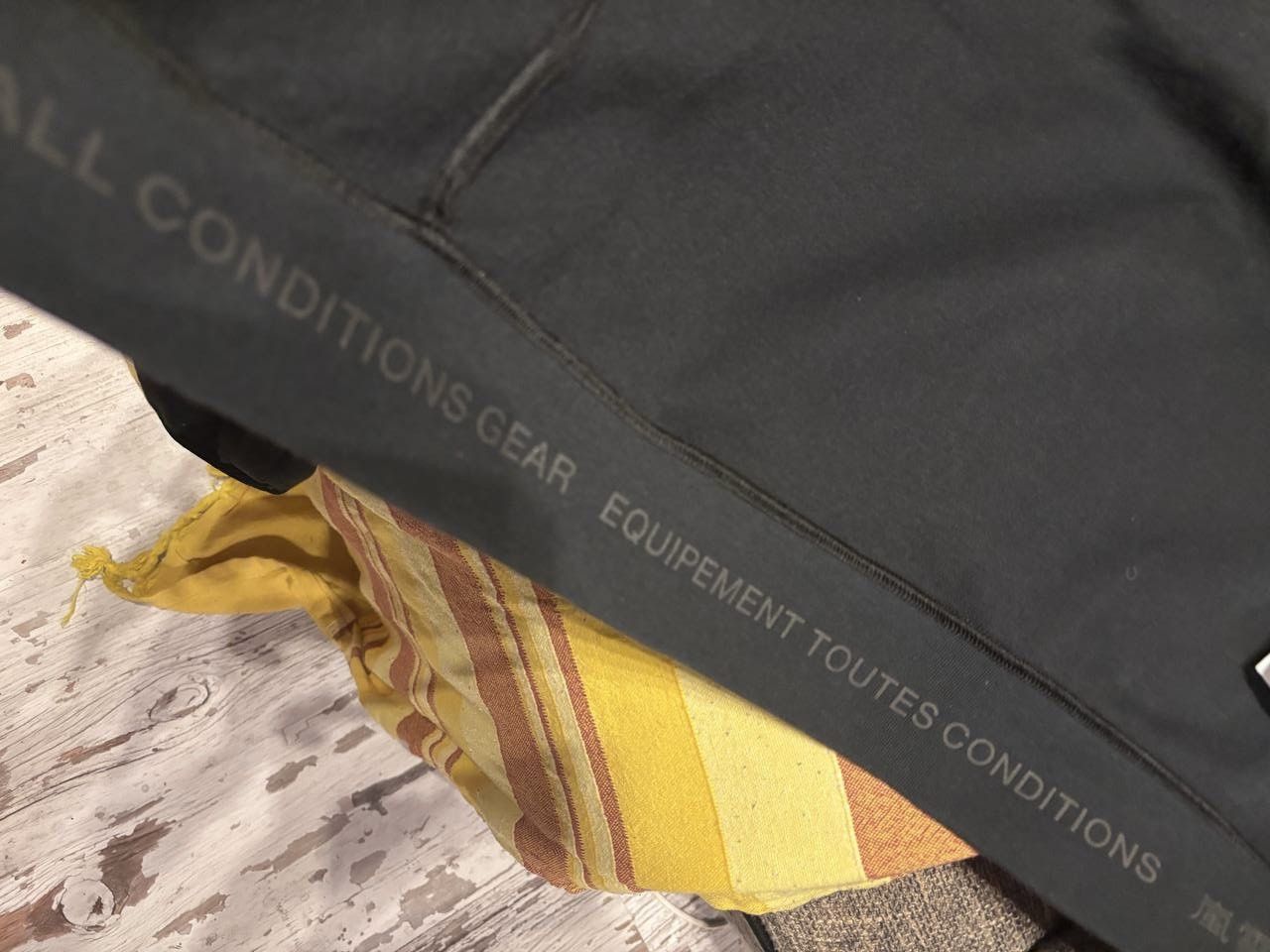 Errolson Hugh NIKELAB ACG FUNNEL HOODY Size US S / EU 44-46 / 1 - 11 Thumbnail