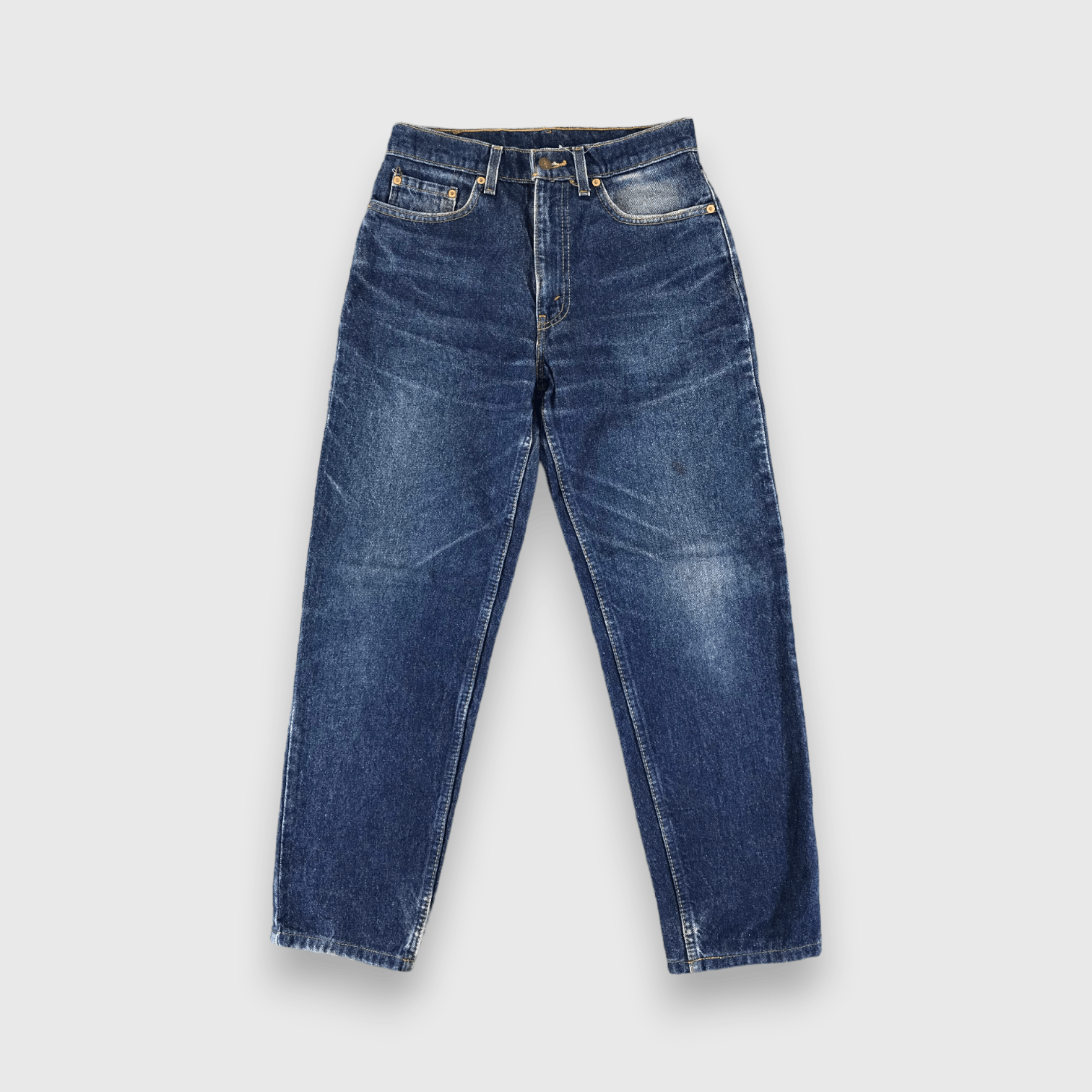 Levi's Vintage 90s Levis 610 Jeans-J307 Size US 29 - 1 Thumbnail