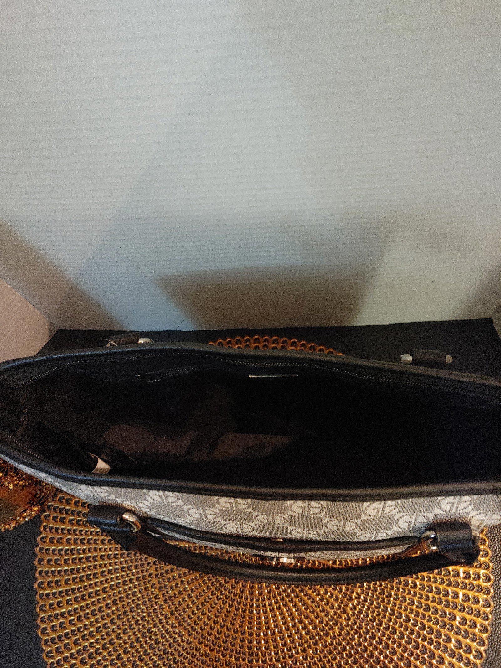 Designer Giani Bernini Saffiano Tote Size ONE SIZE - 6 Thumbnail