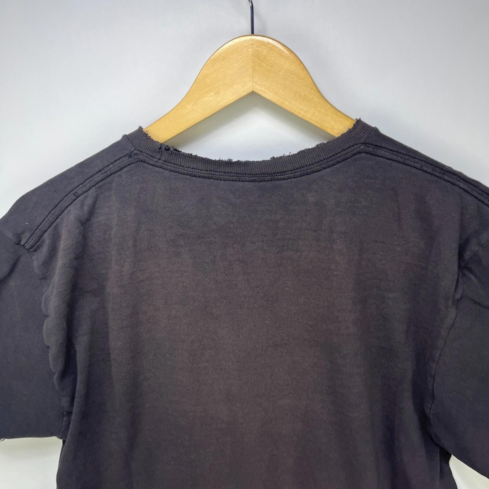 Bob Marley Bob Marley Vintage Y2K Sun Faded T Shirt Large Size US L / EU 52-54 / 3 - 10 Thumbnail
