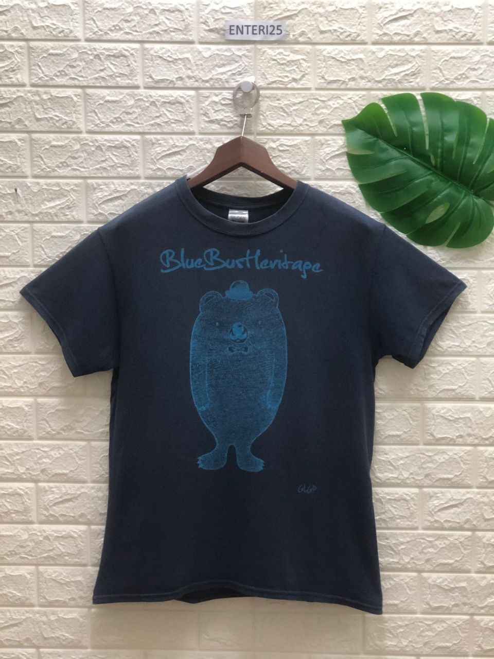 Japanese Brand vintage GLGP grind lodge garage project japan skate culture Size US M / EU 48-50 / 2 - 1 Thumbnail